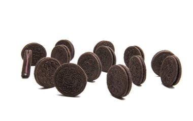 Oreo Kurabiyeleri 