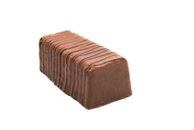 Mermer Kek izole 