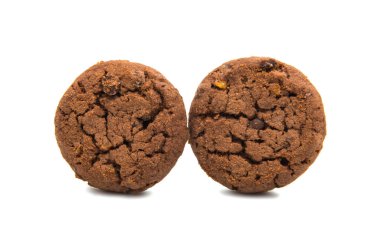 İzole Çikolatalı Bisküvi 