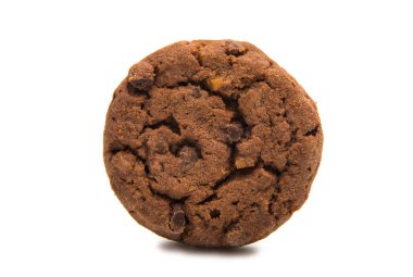 İzole Çikolatalı Bisküvi 