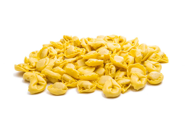 приготовление равиоли изолировано
 