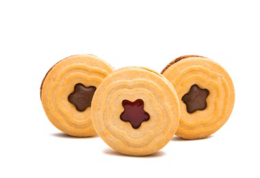 Çift Kişilik bisküvi sandviç 