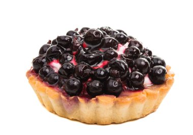 izole yaban mersini ile pasta 