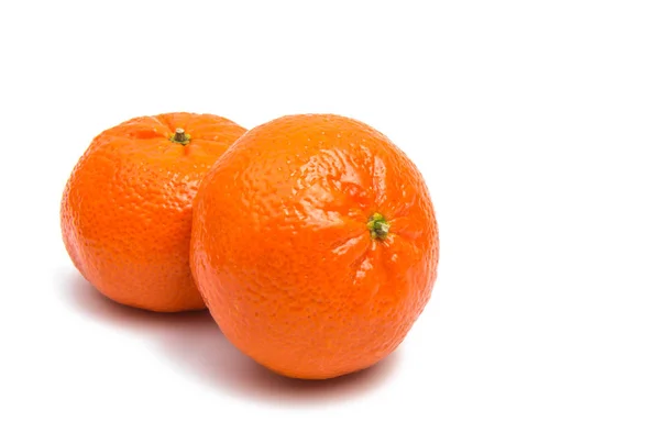 Tangerine — Stock Photo, Image