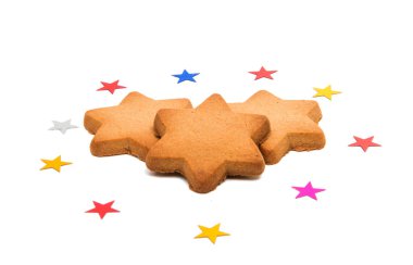 izole çerez yıldız 