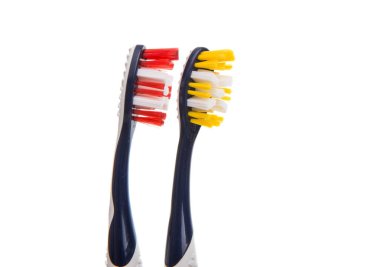 izole diş fırçaları