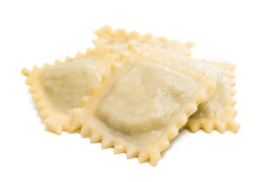 izole pişirme mantı 