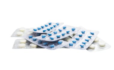 Ambalaj izole hap 