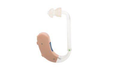işitme izole 