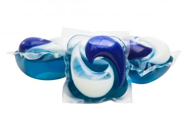 izole yıkamak için kapsül 