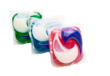 izole yıkamak için kapsül 