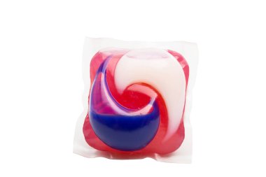 izole yıkamak için kapsül 