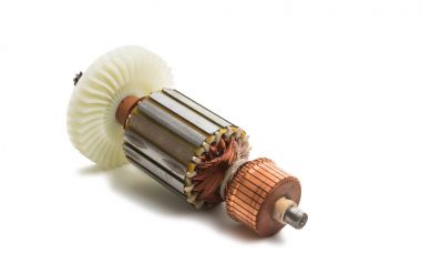 izole çapa motoru 