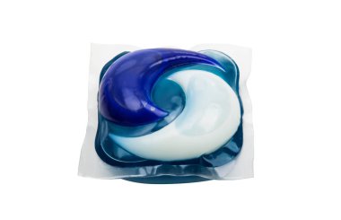 izole yıkamak için kapsül