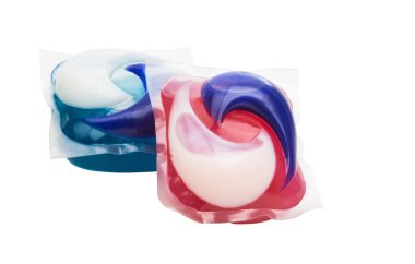 izole yıkamak için kapsül