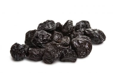 izole meyve kuru erik 