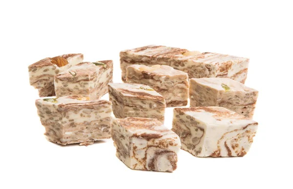 Oezbeekse halva geïsoleerd — Stockfoto