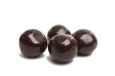 çikolata sürükle e meyve ile 