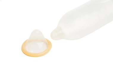izole prezervatif 