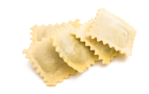 Ravioli isolé — Photo