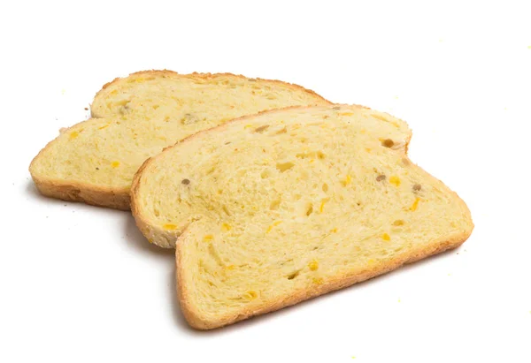 고립 된 네덜란드 빵 — 스톡 사진