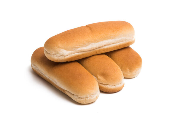 Изолированные сосиски
 