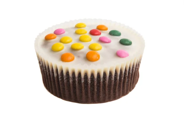 Celebratory cake — Stock Photo, Image