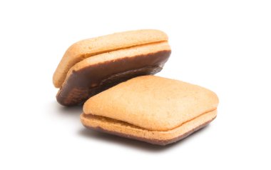 reçelli sandviç bisküvi 