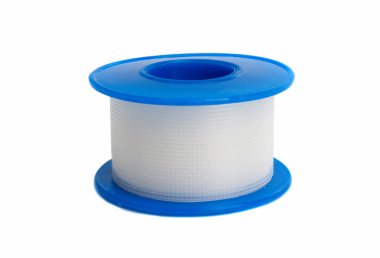 Tıbbi alçı izole edildi 