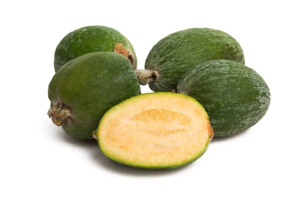 Feijoa isolé — Photo