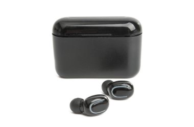 Bluetooth kulaklıklar izole edildi 