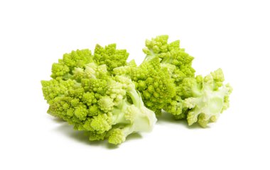 Lahana Romanesku izole edildi 