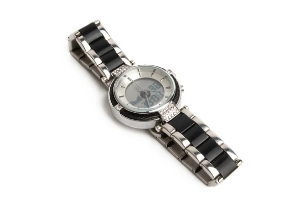 Female wristwatch isolated — Stock Photo, Image