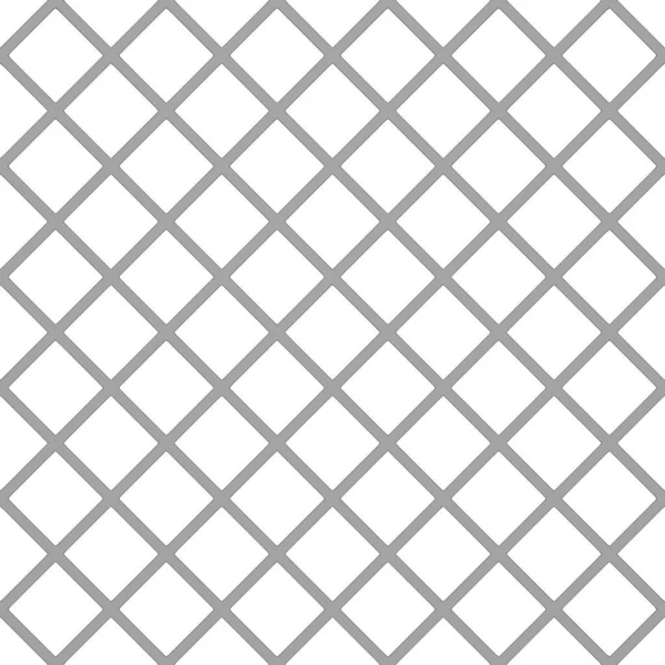 Metallic net monochromatic texture on white background. Isolated — Stock Photo, Image