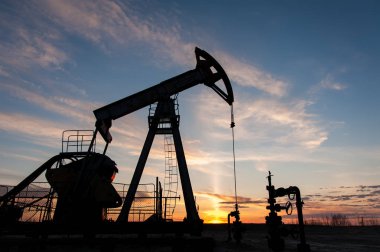 yağ pompası jakı.