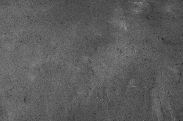 Superficie de la pared abstracta grunge decorativo fondo de estuco. Banner de textura estilizada de arte. Fondo de yeso vintage. Increíble fondo de pantalla oscuro. Hormigón rayado piso texturizado  . — Foto de Stock