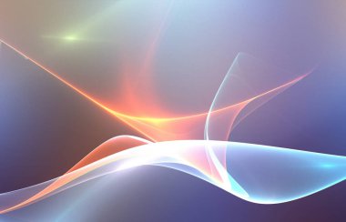 Lüks soyut tasarım