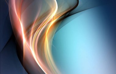 Lüks soyut tasarım