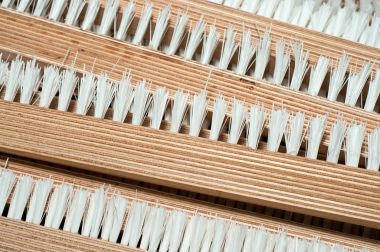 Endüstriyel fetlocks