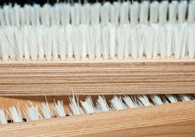 Endüstriyel fetlocks