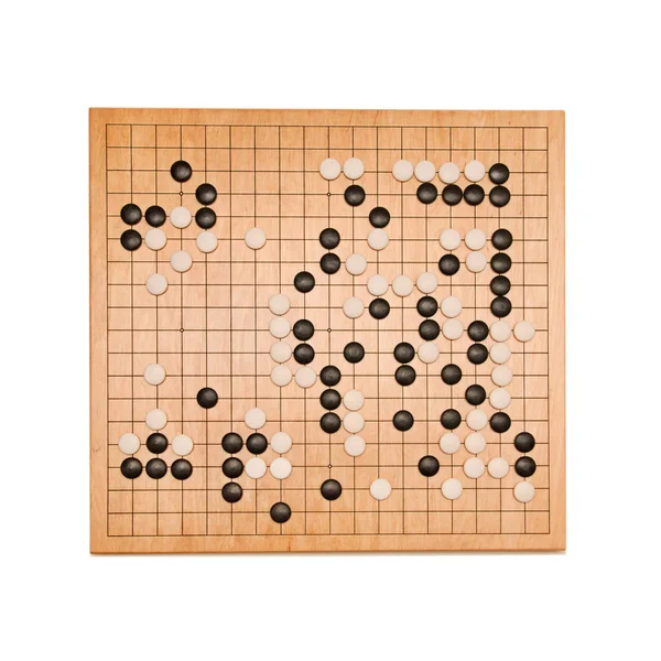 Danışma Kurulu oyun gitmek için. Üstten Görünüm