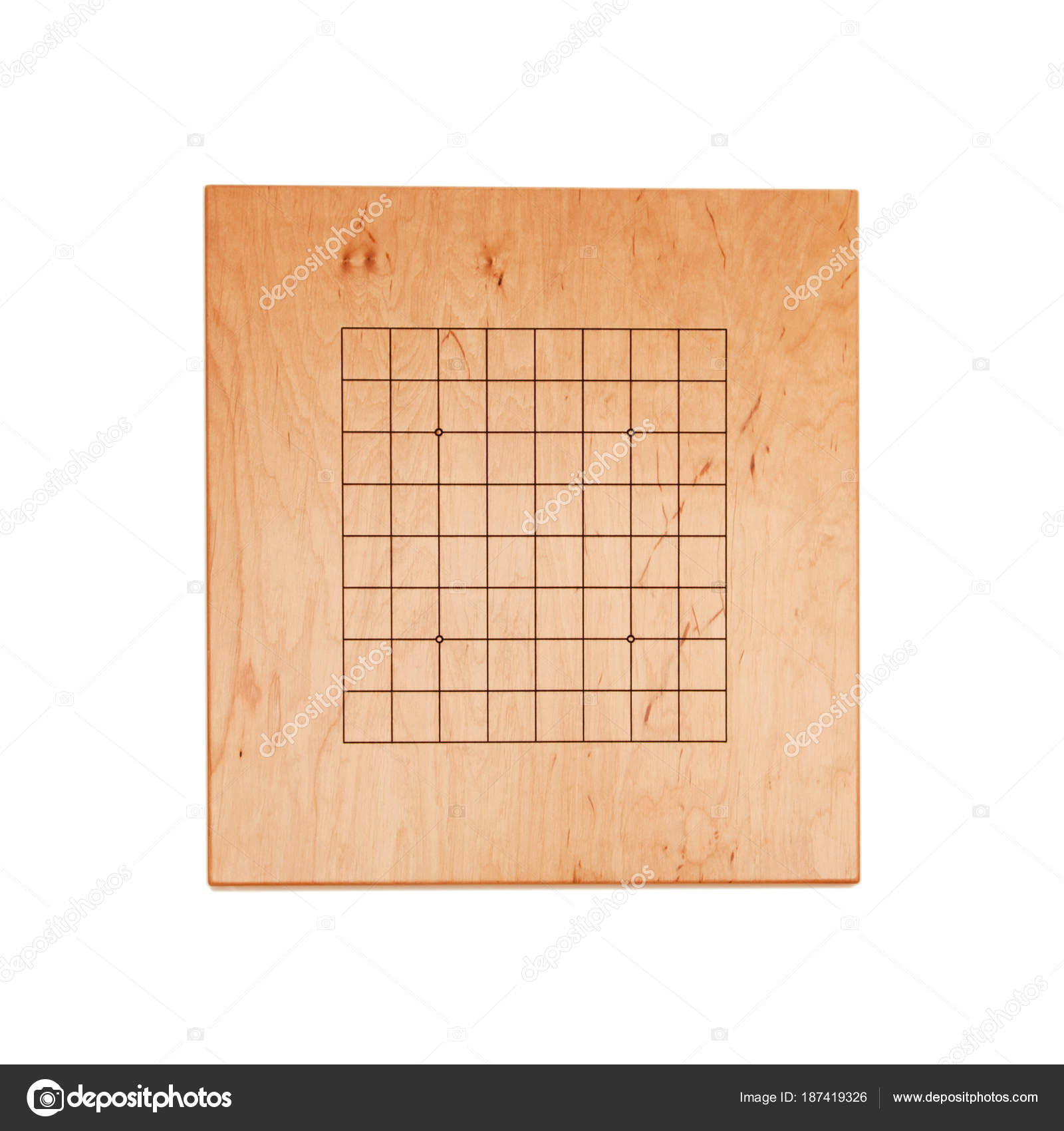 Доска для го своими руками