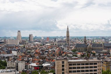 Antwerp Antwerp liman