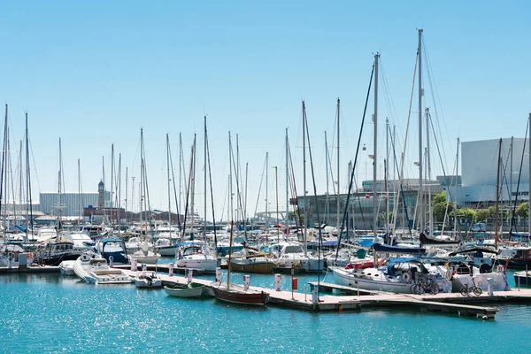  Marina Port Vell