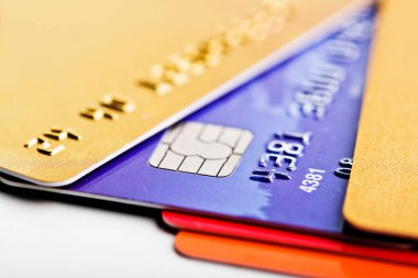 renk kredi kartları