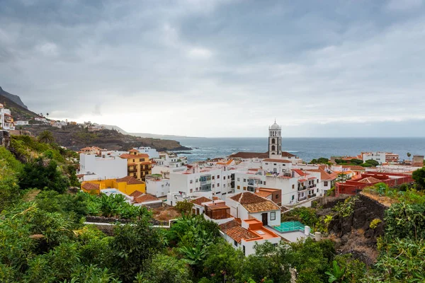 Tenerife, Kanarya Adaları, İspanya — Stok fotoğraf