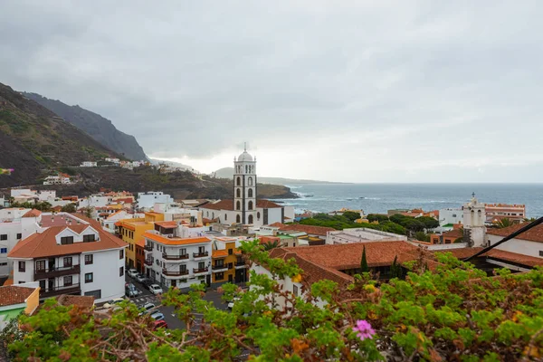 Tenerife, Kanárské ostrovy, Španělsko — Stock fotografie