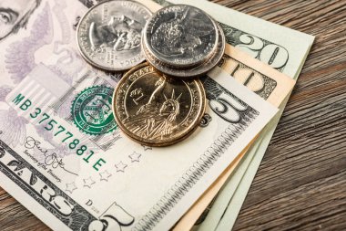 finans ve bankacılık kavramı