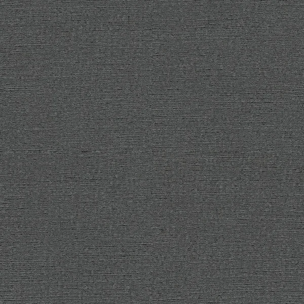 Black Canvas Texture Seamless Background — Stock Photo, Image