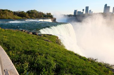 pitoresk Niagara Falls